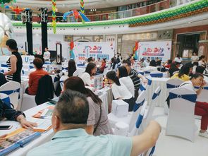 第三屆大型公益海外教育咨詢會圓滿落幕，點亮學子國際教育之路